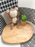 Peluche Singe ORCHESTRA