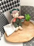 Doudou Hérisson BABY NAT