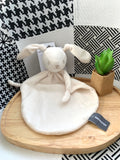 Doudou plat lapin ORCHESTRA
