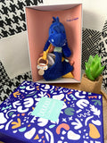 Doudou Sachou Les Calinosaures - Doudou & Compagnie