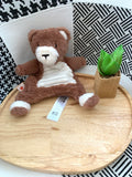 Doudou ourson Tape à l'œil